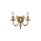 Бра Elstead Lighting ART2-AGD-BRASS