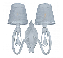 Бра Arte Milano 347203/2W WT+SL