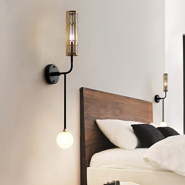 Бра ImperiumLoft Sway 141052-26