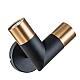 Бра Indigo Doppio 11036/2W Black V000454