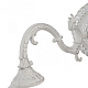Бра Arte Milano 346410/2W WT+SL