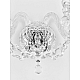 Бра Bohemia Ivele Crystal 108B/2/141 Ni