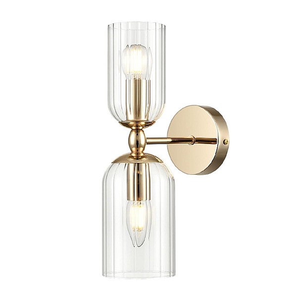 Бра Lumion Moderni Kassia 6586/2W
