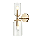 Бра Lumion Moderni Kassia 6586/2W