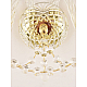 Бра Bohemia Ivele Crystal 112B/2/165 G V0300