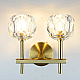 Бра Imperium Loft Rh Boule De Cristal 73769-22