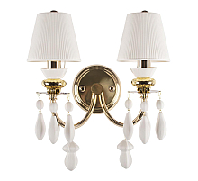 Бра Loft IT Grace 10203/2W White