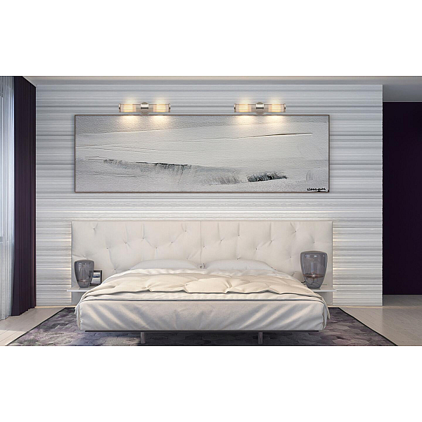 Бра Delight Collection Claridges BRWL7002-NP