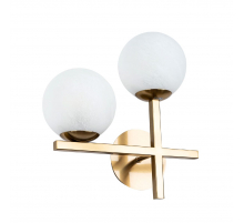 Бра Modestyle MS.6117.02 BS