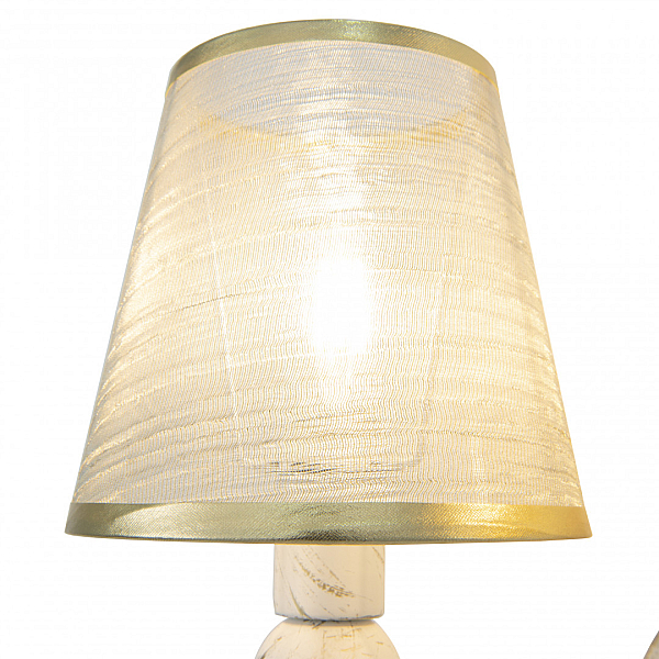 Бра Arte Milano 347203/2W WT+G