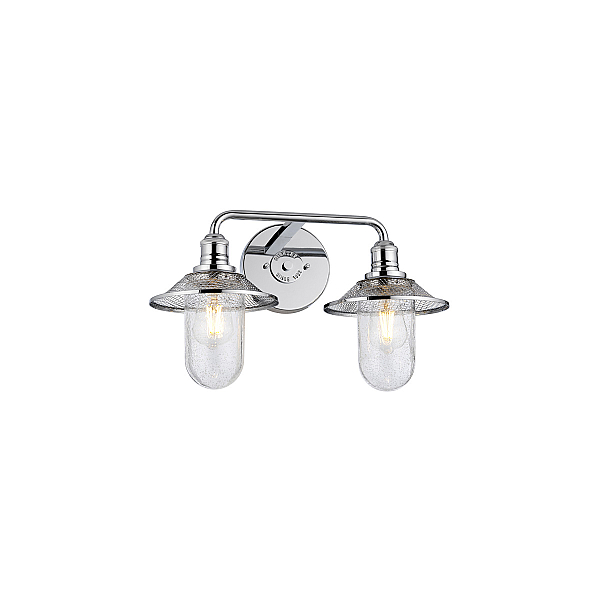 Бра Hinkley Rigby QN-RIGBY2-BATH-PC