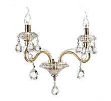 Бра Ideal Lux Negresco AP2 087757