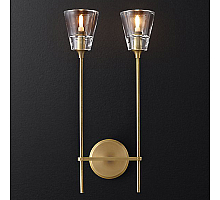 Бра ImperiumLoft RH Torche De Verre 75065-22