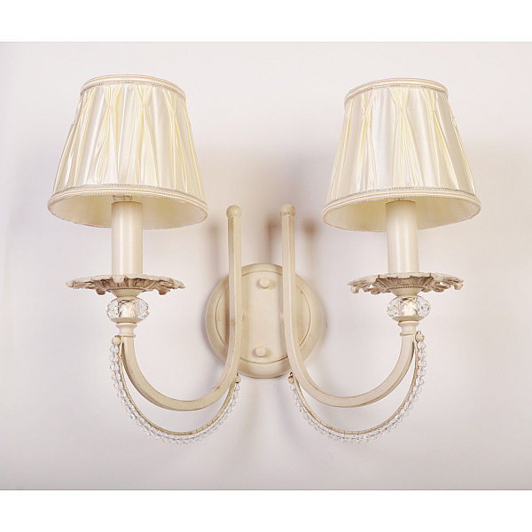 Бра Abrasax 3007/2(cream gold)