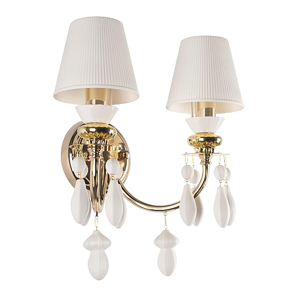 Бра Loft IT Grace 10203/2W White
