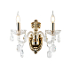 Бра Modelight MDL.7068.02HC GD
