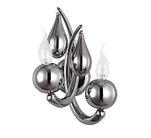 Бра Arte Lamp Sigma A3229AP-2CC