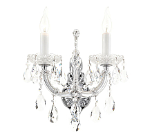 Бра iLamp Diamond W6071-2 CR+CL
