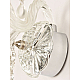 Бра Bohemia Ivele Crystal 112B/2/141 Ni V0300