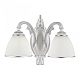 Бра Arte Milano 340837/2W WT+SL