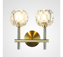 Бра ImperiumLoft RH Boule de Cristal 73769-22