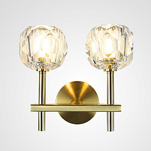 Бра ImperiumLoft RH Boule de Cristal 73769-22