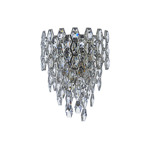 Бра Arti Lampadari Elite Osoppo E 2.10.100 N