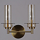Бра Illumico IL5216-2WLS-24 HIGHBALL