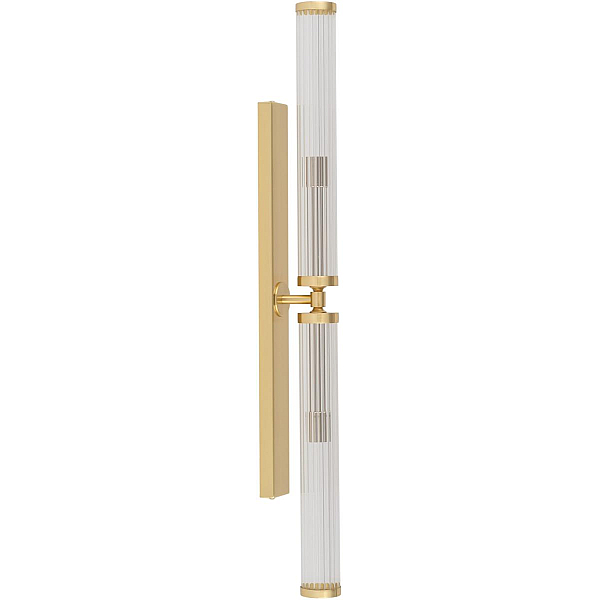 Настенный светильник KUTEK OREZZO ORE-K-2(ZM)