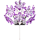Бра Globo Purple 5142-2W