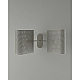 Бра Moderli Metalicana V11809-2W
