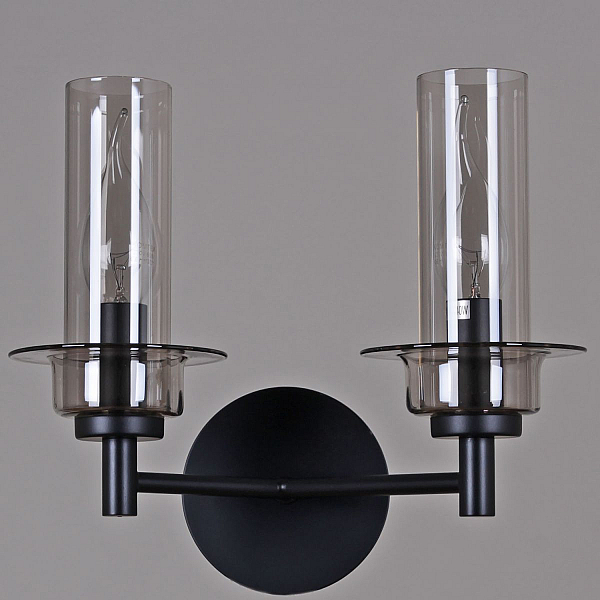 Бра Illumico IL2216-2WLS-24 HIGHBALL