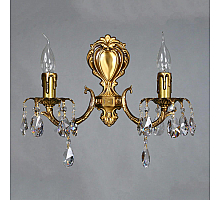 Бра Ambiente Benisa 2226/2 AB Tear Drop