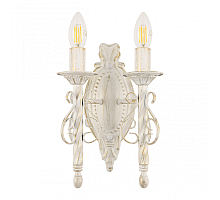 Бра Arte Milano 342620/2W WT+G
