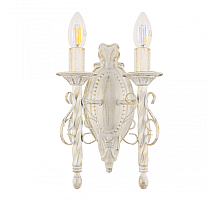 Бра Arte Milano 342620/2W WT+G