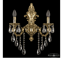 Бра Bohemia Ivele Crystal Verona 7201B15/2/210 B G