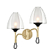 Бра Vele Luce Oro VL5654W12