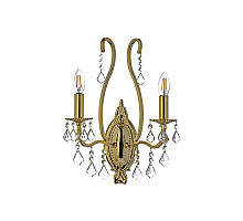 Бра Arti Lampadari Ercolano E 2.1.2.602 G