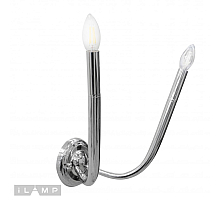 Бра iLamp Evolution B88088-2 CR