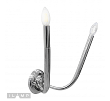 Бра iLamp Evolution B88088-2 CR