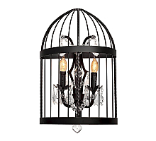 Бра LOFT IT Vintage birdcage Loft1891W