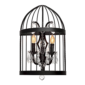 Бра LOFT IT Vintage birdcage Loft1891W