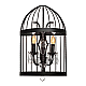 Бра Loft IT Vintage Birdcage Loft1891W