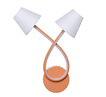 Настенный светильник MW-Light Аэлита 480022902