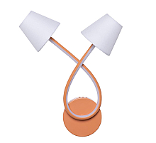 Настенный светильник MW-Light Аэлита 480022902