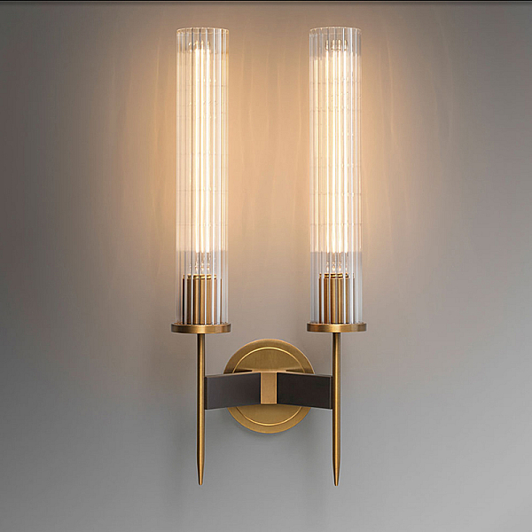 Бра ImperiumLoft Alouette 178433-26