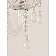 Бра Bohemia Ivele Crystal 112B/2/141 Ni V0300