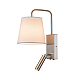 Бра Escada Comfy 589/1A Chrome