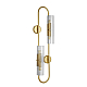 Бра Lumion Toronto Suspentioni 6560/4W
