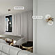 Бра Crystal Lux Luxury AP2 Gold